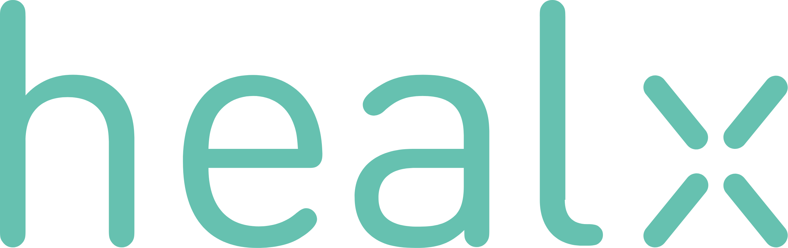 Blog Intelligent Health Healx